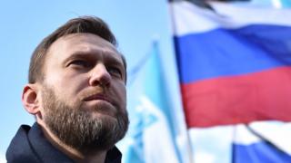 Алексей Навальный