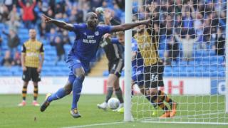 Sol Bamba