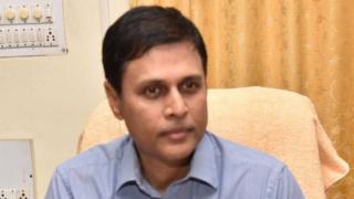సీఈవో రజత్కుమార్