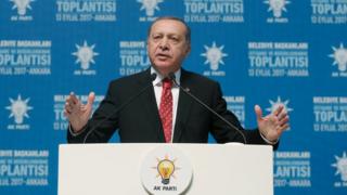 ERDOGAN