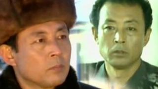 El actor Gang Nam-hoon (Foto: DPRK Today)