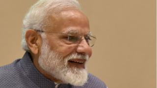 नरेंद्र मोदी