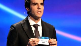 Liverppol izohura na Bayern Munich
