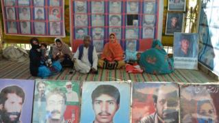 missing persons, quetta
