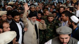 حزب اسلامی