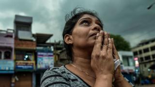 Sri Lanka attacks