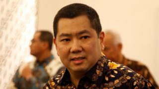 Hary Tanoe