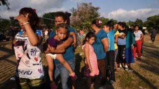 La caravana