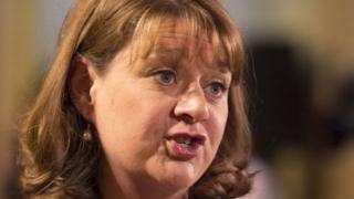 leanne wood