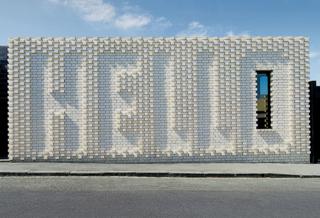 'Hello House' by Oof! Architecture with Rose Nolan - Australia