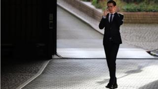 Sebastian Kurz