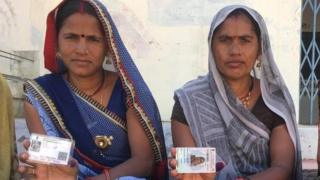 महिला मतदार