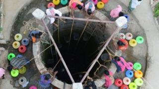 भारत पानी