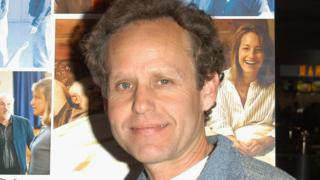 Peter MacNicol