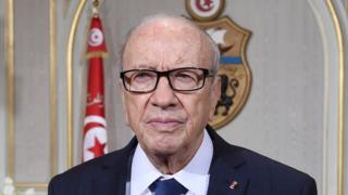 Beji Caid Essebsi