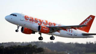 Easyjet