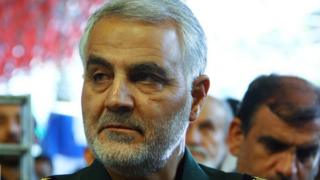 قاسم سلیمانی