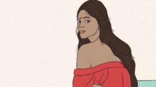 रेखाचित्र