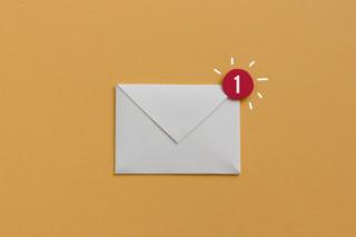 Correo electrónico