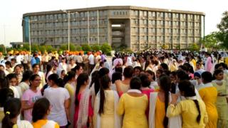 kulvir bheera/bbc
