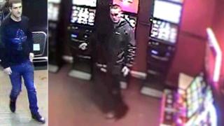 CCTV images