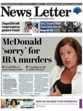 News Letter