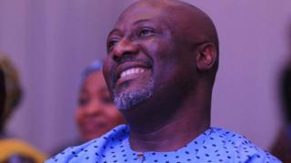 Aworan Dino Melaye