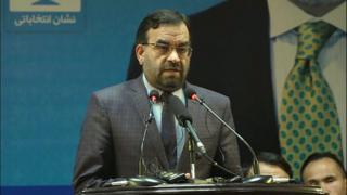 ستاد عبدالله عبدالله: نیروهای امنیتی مهروموم مرکز دیجیتال انتخابات را شکستند