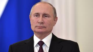 putin
