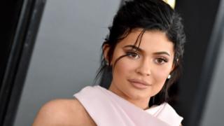 Kylie Jenner