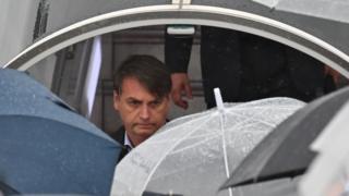 bolsonaro