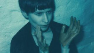 Jenny Hval