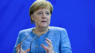 Merkel