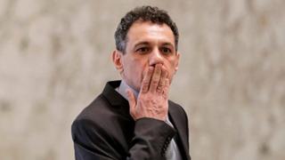 حرفهای زندانی لبنانی دو روز بعد از رفتنش از ایران