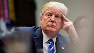 Трамп