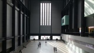 Tate Modern