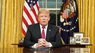 Donold Trump