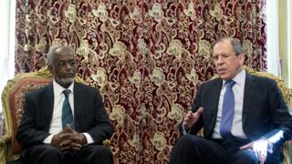 russie, soudan, accord sur le nucléaire civil