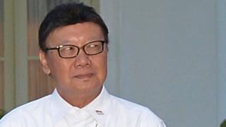 Tjahjo Kumolo