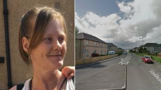 Fiona McDonald / Carmuirs Avenue