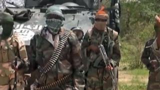 BOKO HARAM