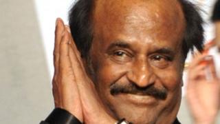 “காஷ்மீர் இரண்டாக பிரிக்கப்பட்ட நடவடிக்கை சிறப்பானது” - நடிகர் ரஜினிகாந்த்