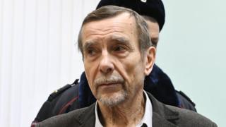 Лев Пономарев