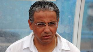 Adel Amrouch