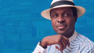 Tonye Cole