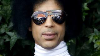 Umuririmvyi Prince yitavye Imana mu kwezi kwa kane