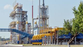 Нафтогаз