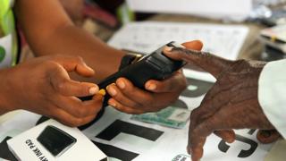 Independent National Electoral Commission