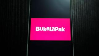 Logo Bukalapak