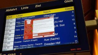 Serangan WannaCry